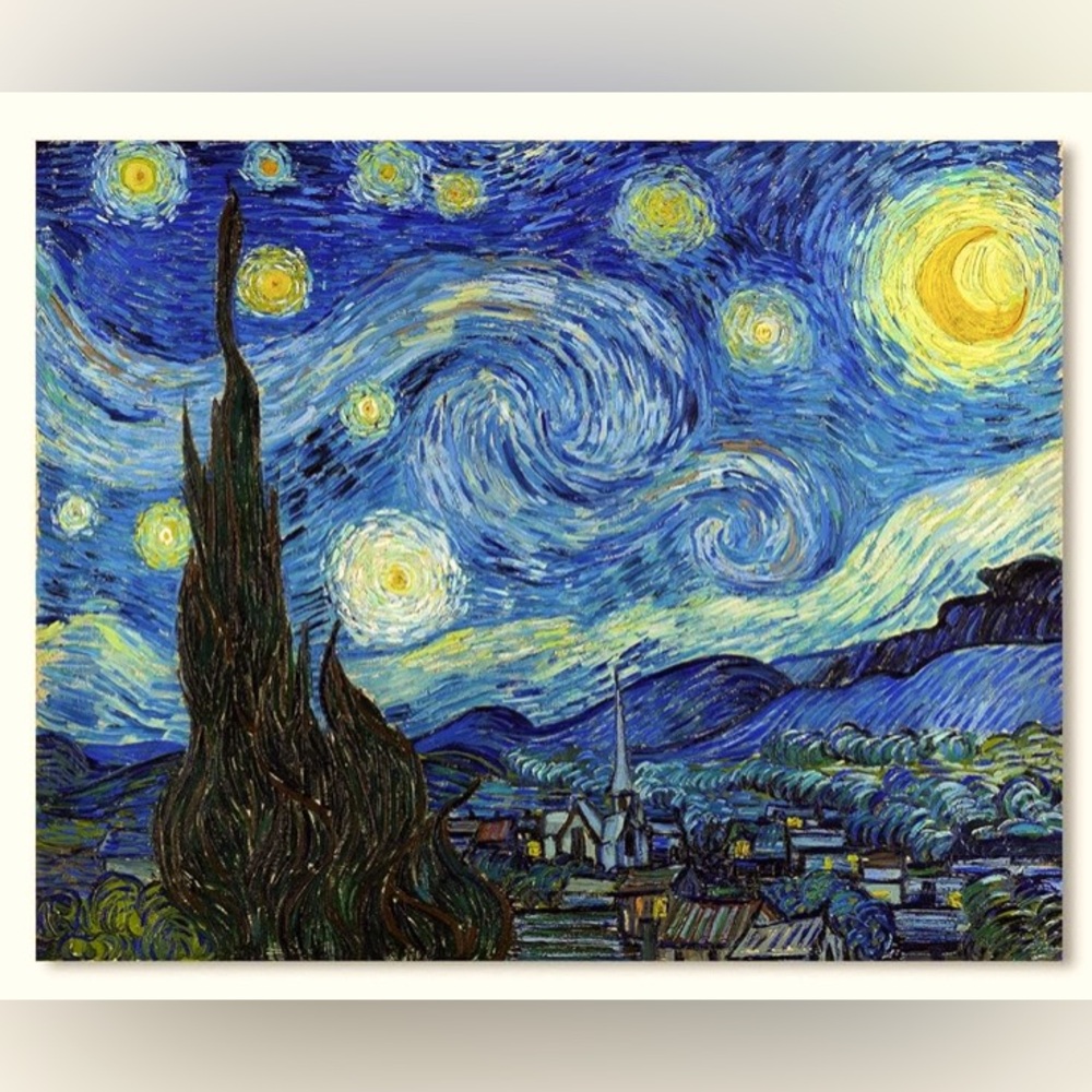 Unframed Prints